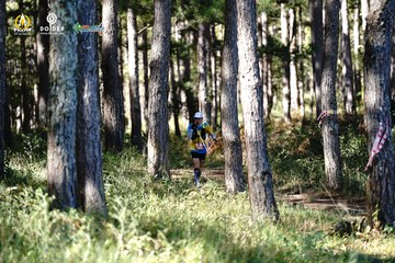 PRENN TRAIL CHALLENGE 2023 - Ảnh #1211357