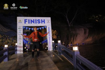 PRENN TRAIL CHALLENGE 2023 - Ảnh #1242062