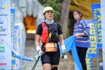 PRENN TRAIL CHALLENGE 2023 - Ảnh #1239836