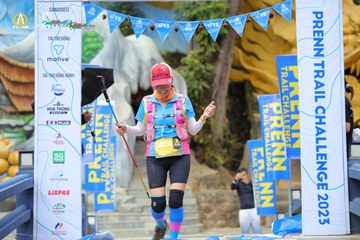 PRENN TRAIL CHALLENGE 2023 - Ảnh #1197200