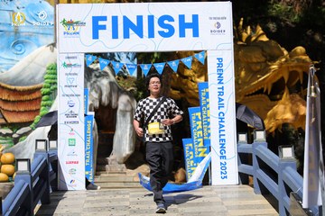 PRENN TRAIL CHALLENGE 2023 - Ảnh #1196800