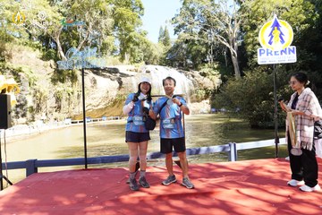 PRENN TRAIL CHALLENGE 2023 - Ảnh #1242504