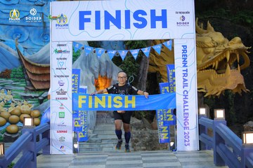 PRENN TRAIL CHALLENGE 2023 - Ảnh #1240133