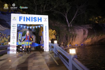 PRENN TRAIL CHALLENGE 2023 - Ảnh #1241048