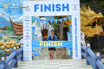 PRENN TRAIL CHALLENGE 2023 - Ảnh #1238789