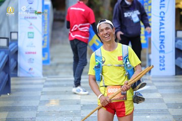 PRENN TRAIL CHALLENGE 2023 - Ảnh #1239188
