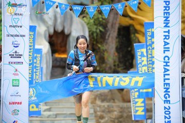 PRENN TRAIL CHALLENGE 2023 - Ảnh #1197231