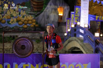 PRENN TRAIL CHALLENGE 2023 - Ảnh #1240358