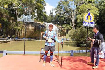 PRENN TRAIL CHALLENGE 2023 - Ảnh #1244536