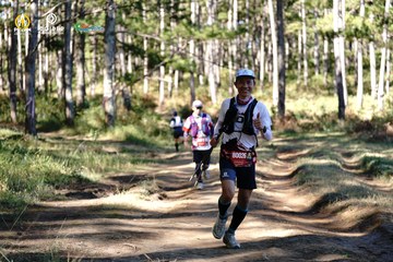 PRENN TRAIL CHALLENGE 2023 - Ảnh #1211731