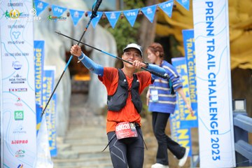 PRENN TRAIL CHALLENGE 2023 - Ảnh #1239806