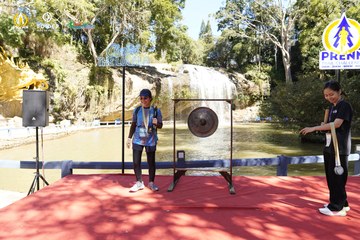 PRENN TRAIL CHALLENGE 2023 - Ảnh #1242590