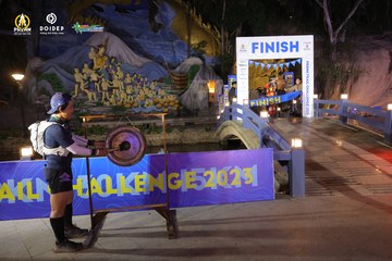 PRENN TRAIL CHALLENGE 2023 - Ảnh #1241108