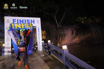 PRENN TRAIL CHALLENGE 2023 - Ảnh #1241454