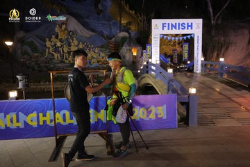 PRENN TRAIL CHALLENGE 2023 - Ảnh #1241858