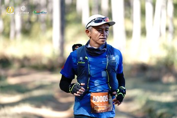 PRENN TRAIL CHALLENGE 2023 - Ảnh #1212182