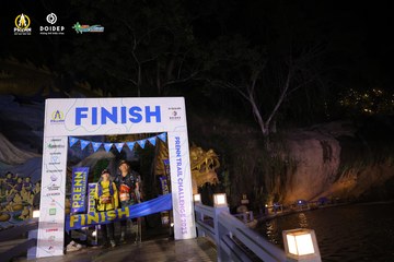 PRENN TRAIL CHALLENGE 2023 - Ảnh #1241201
