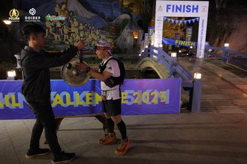 PRENN TRAIL CHALLENGE 2023 - Ảnh #1242136