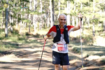 PRENN TRAIL CHALLENGE 2023 - Ảnh #1211896