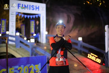 PRENN TRAIL CHALLENGE 2023 - Ảnh #1238850