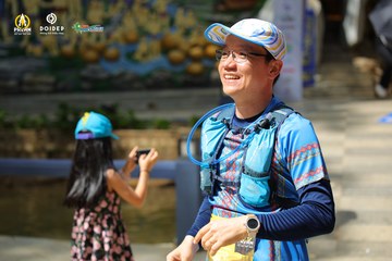 PRENN TRAIL CHALLENGE 2023 - Ảnh #1197258