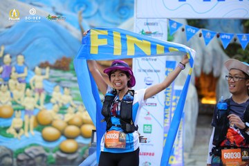 PRENN TRAIL CHALLENGE 2023 - Ảnh #1239850