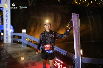 PRENN TRAIL CHALLENGE 2023 - Ảnh #1240611
