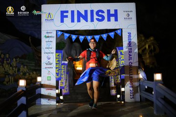 PRENN TRAIL CHALLENGE 2023 - Ảnh #1240509