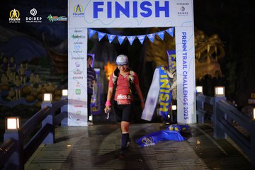 PRENN TRAIL CHALLENGE 2023 - Ảnh #1240449