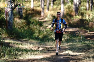 PRENN TRAIL CHALLENGE 2023 - Ảnh #1211273