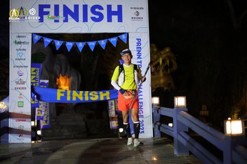 PRENN TRAIL CHALLENGE 2023 - Ảnh #1238614