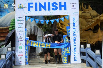PRENN TRAIL CHALLENGE 2023 - Ảnh #1197047