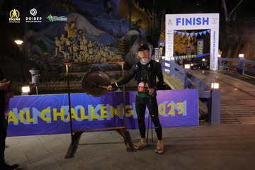 PRENN TRAIL CHALLENGE 2023 - Ảnh #1241928