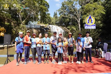 PRENN TRAIL CHALLENGE 2023 - Ảnh #1244407