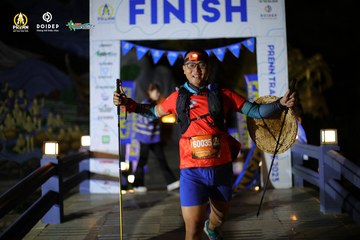 PRENN TRAIL CHALLENGE 2023 - Ảnh #1240514