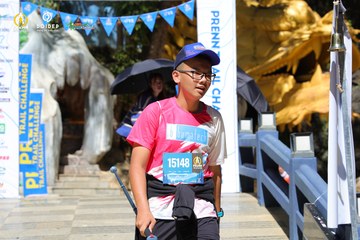 PRENN TRAIL CHALLENGE 2023 - Ảnh #1196537