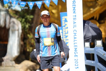 PRENN TRAIL CHALLENGE 2023 - Ảnh #1196733