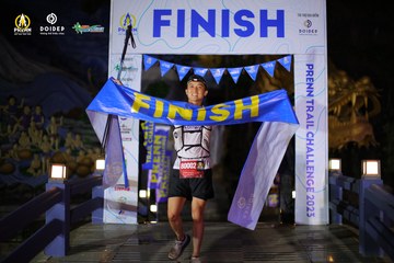 PRENN TRAIL CHALLENGE 2023 - Ảnh #1239005