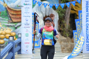 PRENN TRAIL CHALLENGE 2023 - Ảnh #1238638