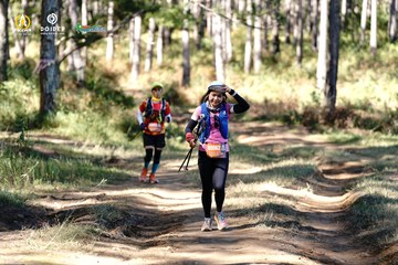 PRENN TRAIL CHALLENGE 2023 - Ảnh #1212163