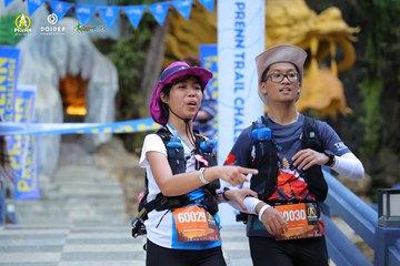 PRENN TRAIL CHALLENGE 2023 - Ảnh #1239867