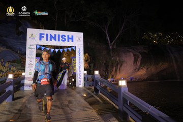 PRENN TRAIL CHALLENGE 2023 - Ảnh #1241700
