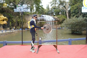 PRENN TRAIL CHALLENGE 2023 - Ảnh #1245885