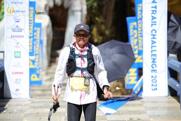 PRENN TRAIL CHALLENGE 2023 - Ảnh #1196700