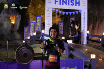 PRENN TRAIL CHALLENGE 2023 - Ảnh #1240384