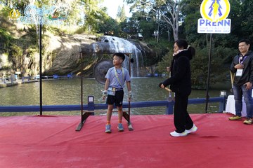 PRENN TRAIL CHALLENGE 2023 - Ảnh #1245584