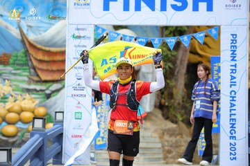 PRENN TRAIL CHALLENGE 2023 - Ảnh #1239797