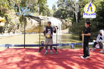 PRENN TRAIL CHALLENGE 2023 - Ảnh #1242766