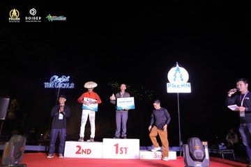 PRENN TRAIL CHALLENGE 2023 - Ảnh #1241216