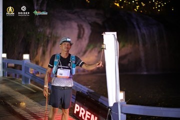 PRENN TRAIL CHALLENGE 2023 - Ảnh #1239155